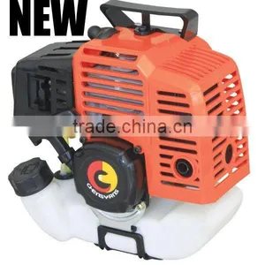Gasoline Engine 1E40F-5 thumbnail-1
