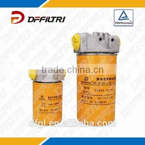 Good Service Oil Filters SP-10*25 Hydraulic Spin-on Line Filter thumbnail-2