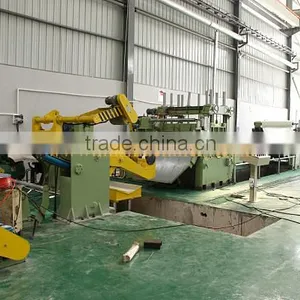 Slitting and Rewinding Machine Processing Type In China thumbnail-1