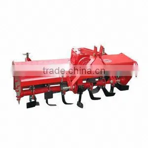 Professional 1GQN-250 Rotary Cultivator With Best Quality thumbnail-1