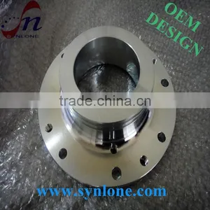 Insert Shaft With Zinc Plating thumbnail-2