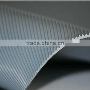 Top Seller! Good Quality 3mm Fine Fluted Rubber Mat thumbnail-1