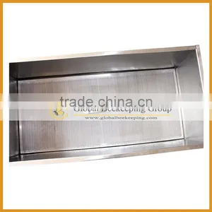 Natural Honey Strainer/filter Tank Used for Bee Frames Uncapping Tank Types thumbnail-3
