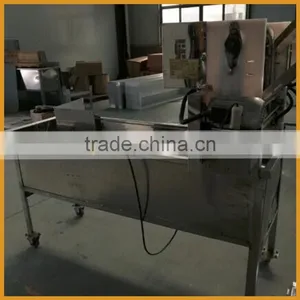 Beekeeping Equipment Honey Uncapping Machine/Automatic Uncapping Tank for Beekeepers thumbnail-5