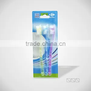 3pc Adult Toothbrush thumbnail-1