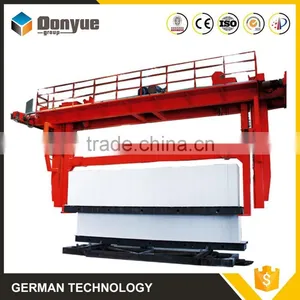 High Temperature Top Building Aac Panel Plant thumbnail-1
