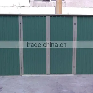 Garden Shed Metal/super Sale Storage Shed thumbnail-2