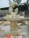 Outdoor Stone Fountain thumbnail-1
