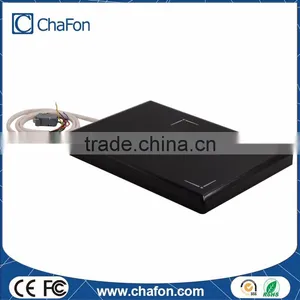 2107 New Arrival Uhf Reader Rfid Desktop Reader 860-960mhz Frequency thumbnail-3