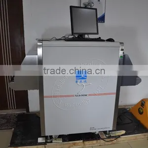 X-ray Security Baggage Detector XLD-5030C thumbnail-3