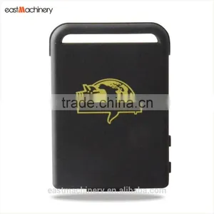 China GPS Tracker Manufacturer Mini GPS Tracker With Long Battery Life TK102 thumbnail-1