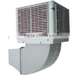 Low Power Consumption Fan thumbnail-1