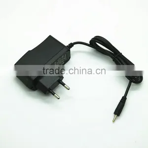 Durable DC 5V 1A Power Adapter AC 100V- 240V 2.5mm *0.7mm AC/DC Adapter US Plug thumbnail-2