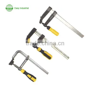 American F Type Forge Wood Clamp thumbnail-1