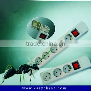 Universal Electrical Wall Outlet thumbnail-1