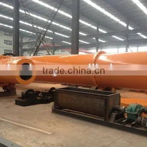 Sawdust Dryer,rotary Drum Dryer,rotary Dryer Price thumbnail-2