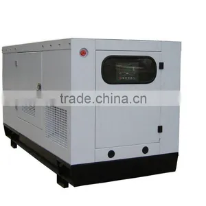 Quanchai Diesel Genset thumbnail-1