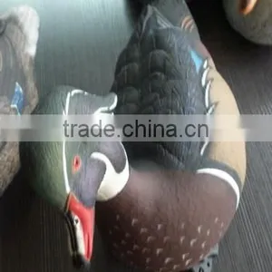 Garden Decoration Hunting Goose thumbnail-5