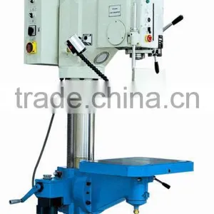 VERTICAL DRILLING MACHINE thumbnail-1