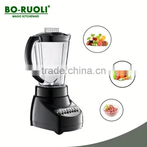 High Efficient Most Popular Single Serve Personal Blender thumbnail-1