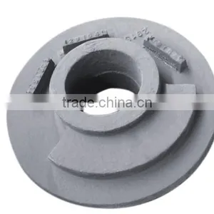 TS16949 Precision Casting Cast Iron Sand Cast/sand Coating Cast Iron/Alloy Cast Iron Part Sand Casting thumbnail-6