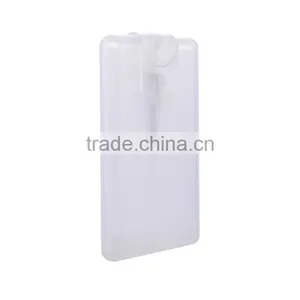 Newest Plastic Pocket Perfume Mist Bottle thumbnail-3
