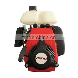 142F Engine for Small Power Garden Tools Use thumbnail-1
