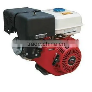 13HP,Four-strokeHonda Engine (GX390, 188F) thumbnail-1