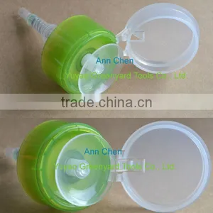 Pump Bottle for Nail and Alcohol 33/410 thumbnail-1