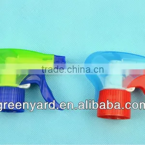 TRIGGER SPRAYER, A SPRAYER, HAND SPRAYER thumbnail-1