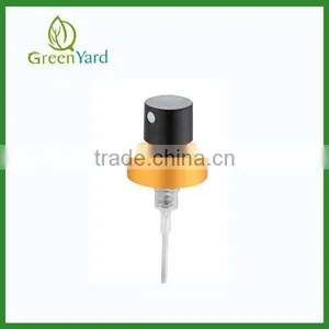 15/400 Crimp Pump Sprayer Finger Perfume Sprayer thumbnail-2