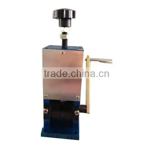 High Quality Used Wire Stripping Machine /Recycling Machine (MT-SD-025) thumbnail-1