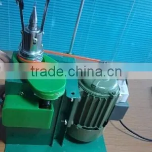Small Cord Knitting Machine thumbnail-1