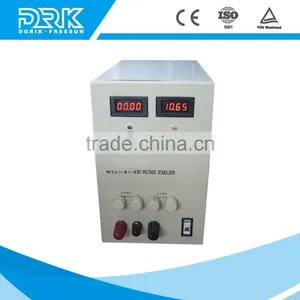 WYJ Series DC Regulated Power Supply thumbnail-1