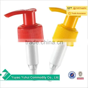 Top Quality Cosmetic Lotion Pump 33/410 , Liquid Spout LP-D2 thumbnail-1