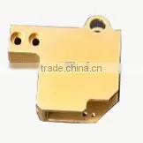 Brass Made Custom Milling Parts From VMT Factory thumbnail-1