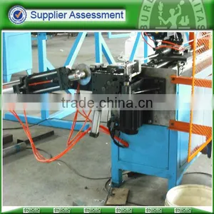 3D Steel Tube Bender thumbnail-1