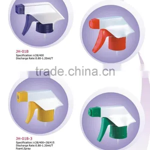 Plastic Trigger Sprayer JH-01B thumbnail-3