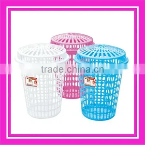 Plastic Laundry Basket Wholesale thumbnail-1