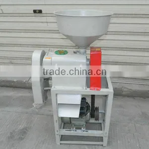 Wholesale Rice Seed Peeling Machine thumbnail-2