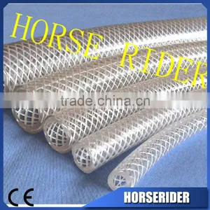 PVC Soft Pipe Making Machine/ Pvc Garden Hose Production Line thumbnail-2