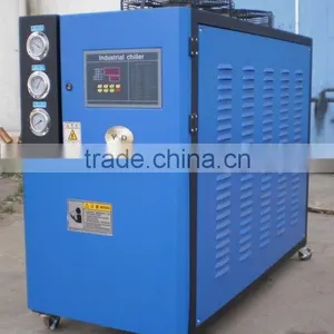 Water Chiller/industrial Water Cooling Machine thumbnail-1