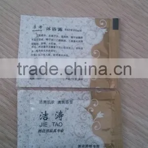 Double Heads Automatic Fish Sauce Packing Machine thumbnail-5