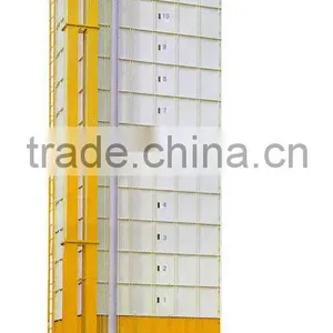 Moisture Under 10%, Special Design Rice Grain Dryer thumbnail-1