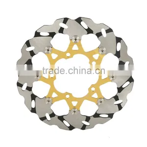 Front Brake Discs Rotors For SUZUKI VZR 1800 Boulevard M109 R R2 RZ 06 07 08 09 thumbnail-2