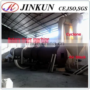 High Production Spent Grain Drying Machine/dryer Machine With CE Approved thumbnail-2