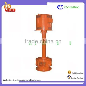 0.6kw to 5kw Micro Hydro Turbine thumbnail-3