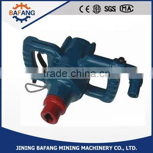 Pneumatic Hand Held Wind Coal Drill thumbnail-3