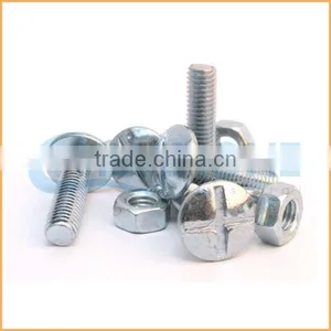 China Supplier Stud and Bolt and Nut thumbnail-4