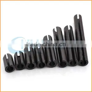 Made In Dongguan Metal Spring Pin Clips thumbnail-6